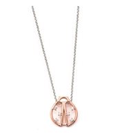 Pendentif Jack&co Femme in Argent JCN0974 - JCN0974